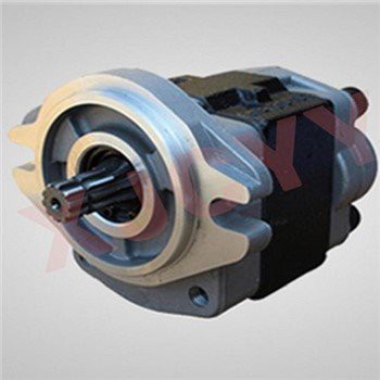 ٹویوٹا فورک لفٹ پمپ